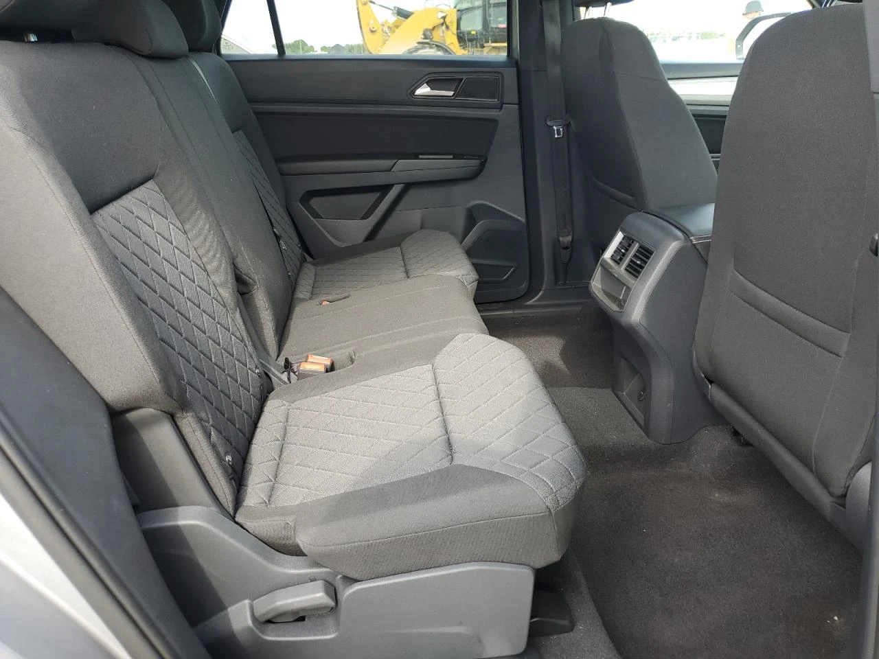 VW Atlas CROSS SPORT S | Mobile.bg   11