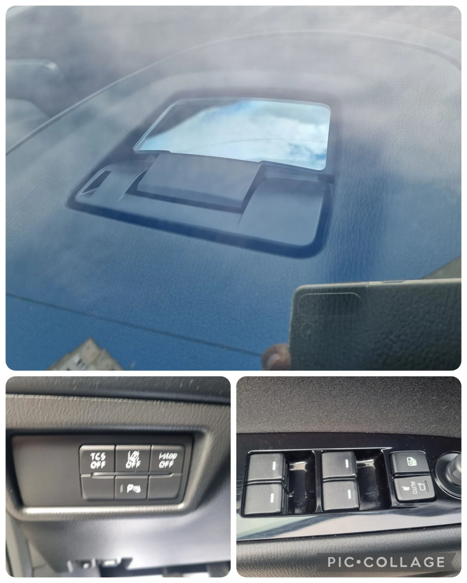 Mazda CX-5 2.0 SkyActive * Head Up *  *  | Mobile.bg   12