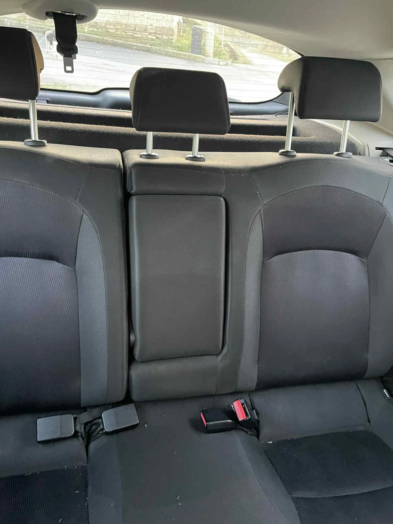Nissan Qashqai  - изображение 6