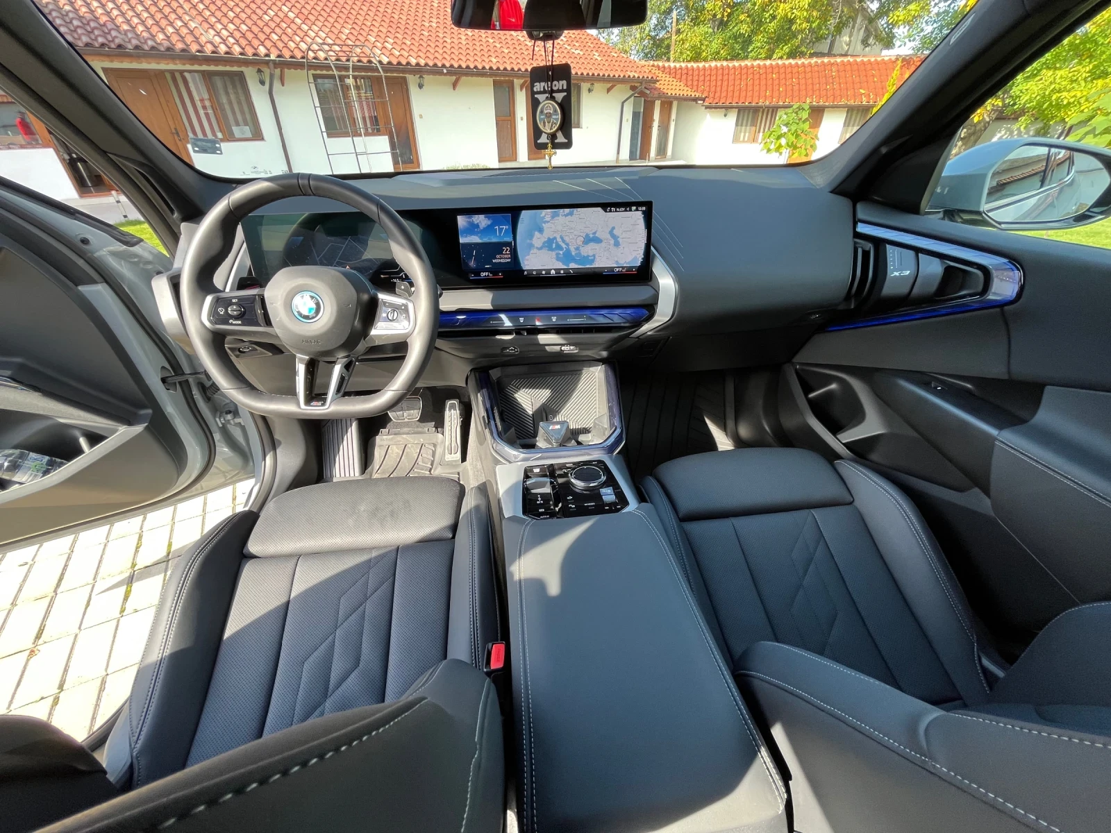 BMW X3 30E | Mobile.bg � ����������� 11