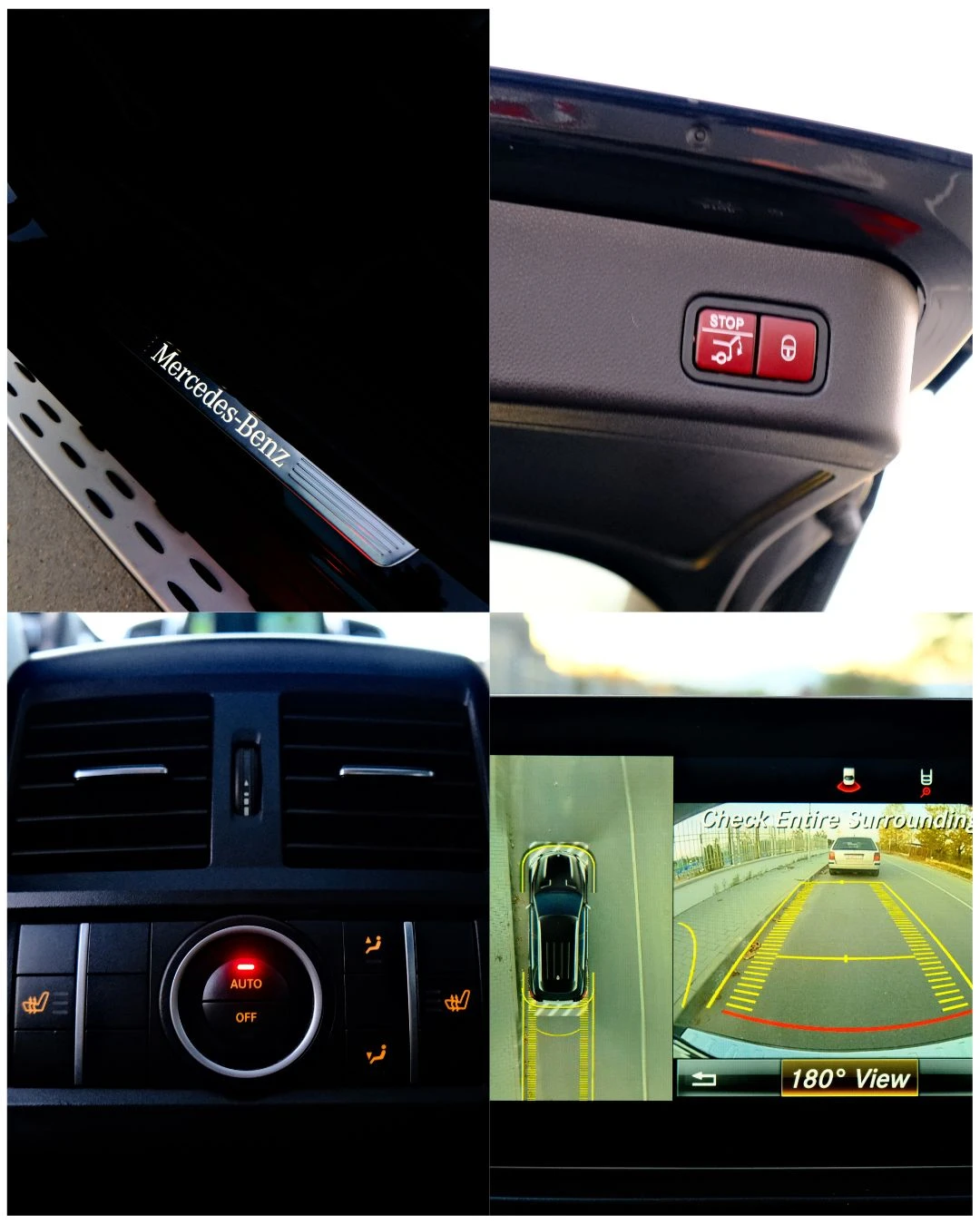 Mercedes-Benz GLE 350 350 bluetec AMG line | Mobile.bg   14