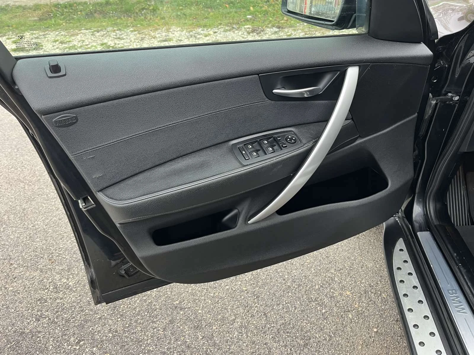 BMW X3 FACE 2.0TDI 177кс АВТОМАТ EURO 4 ВНОС ИТАЛИЯ - изображение 6