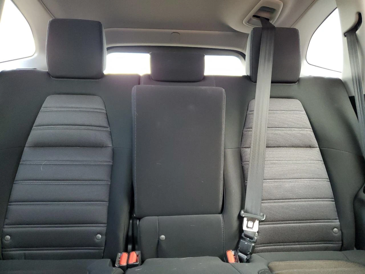 Honda Cr-v EX - изображение 10