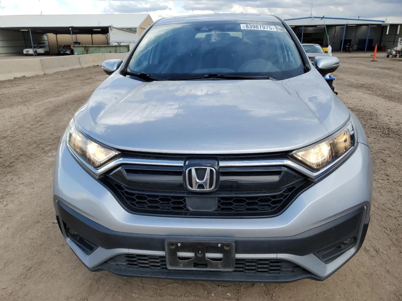 Honda Cr-v EX - изображение 6