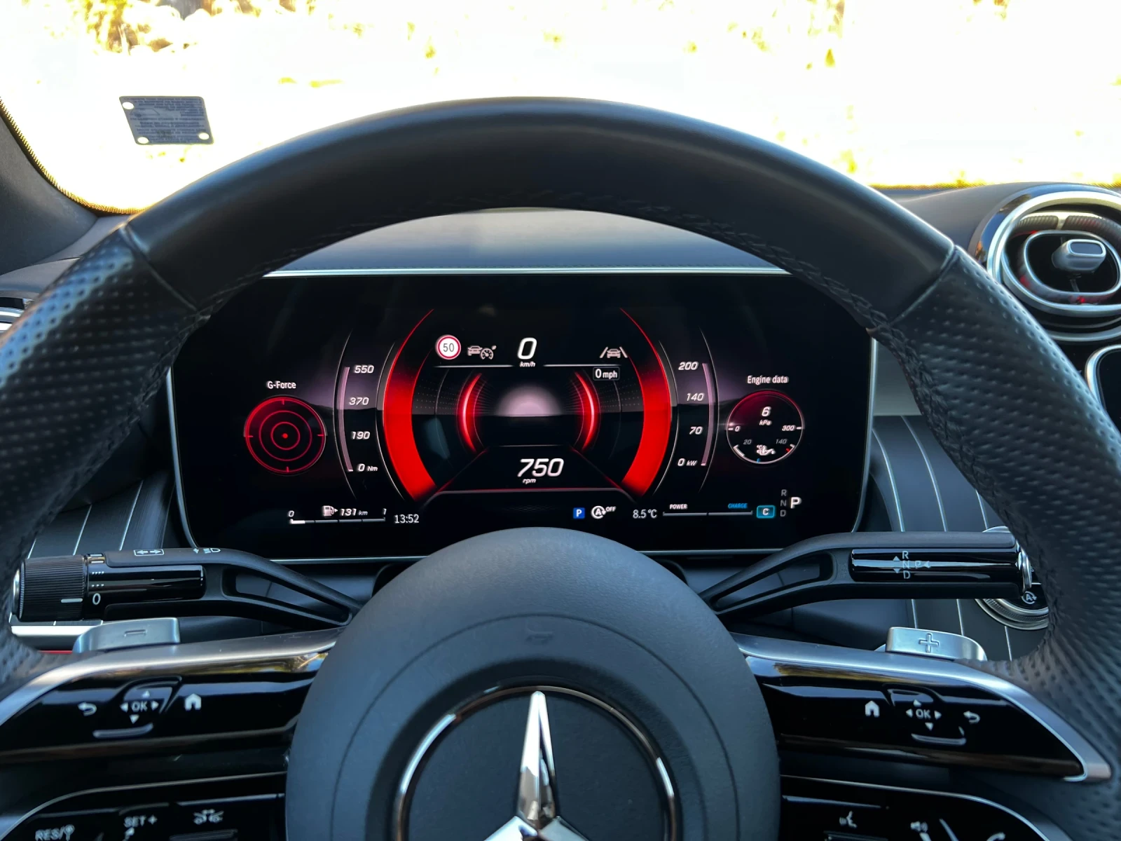 Mercedes-Benz GLC 300 | Mobile.bg � ����������� 4