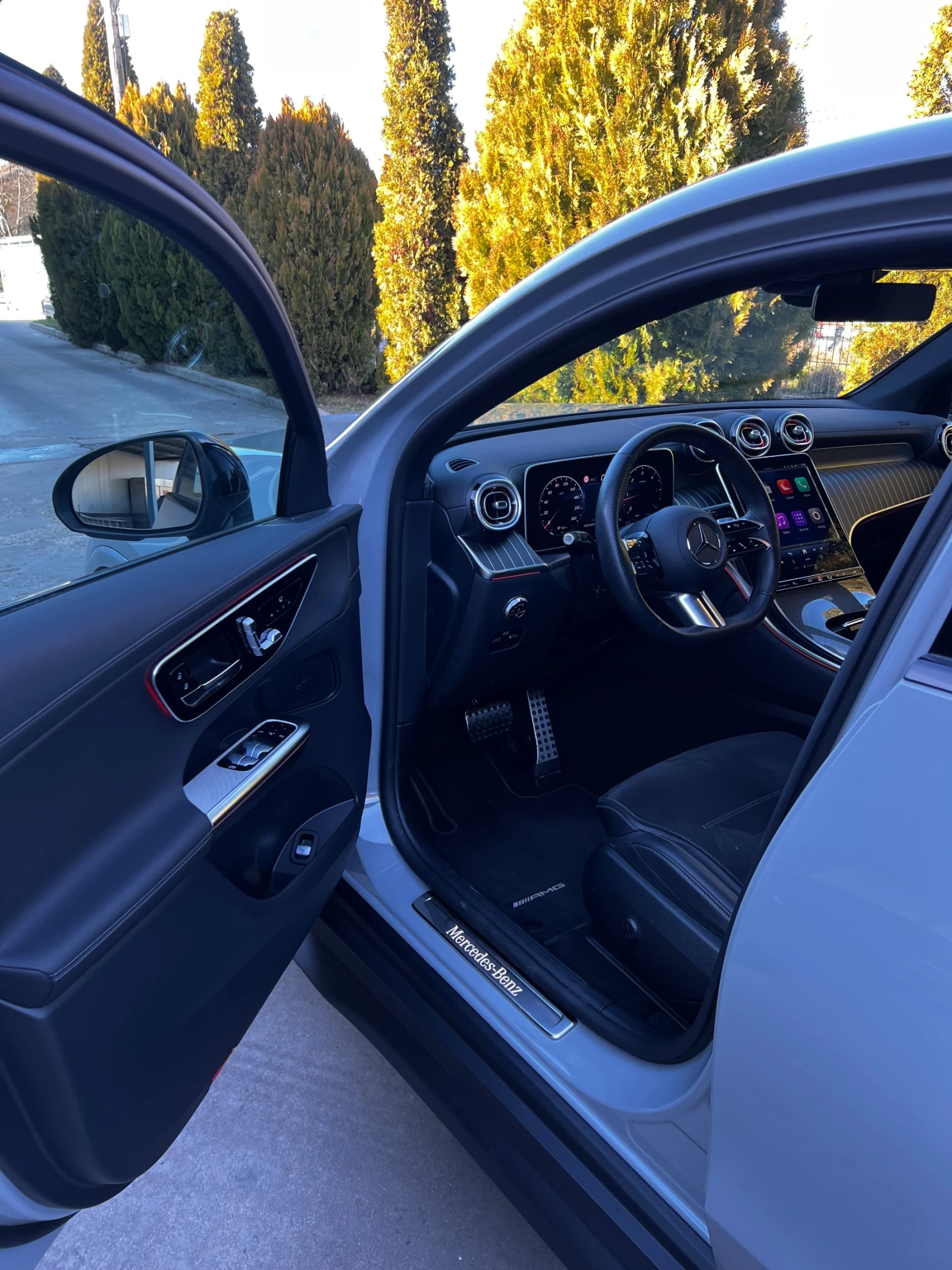 Mercedes-Benz GLC 300 | Mobile.bg � ����������� 16