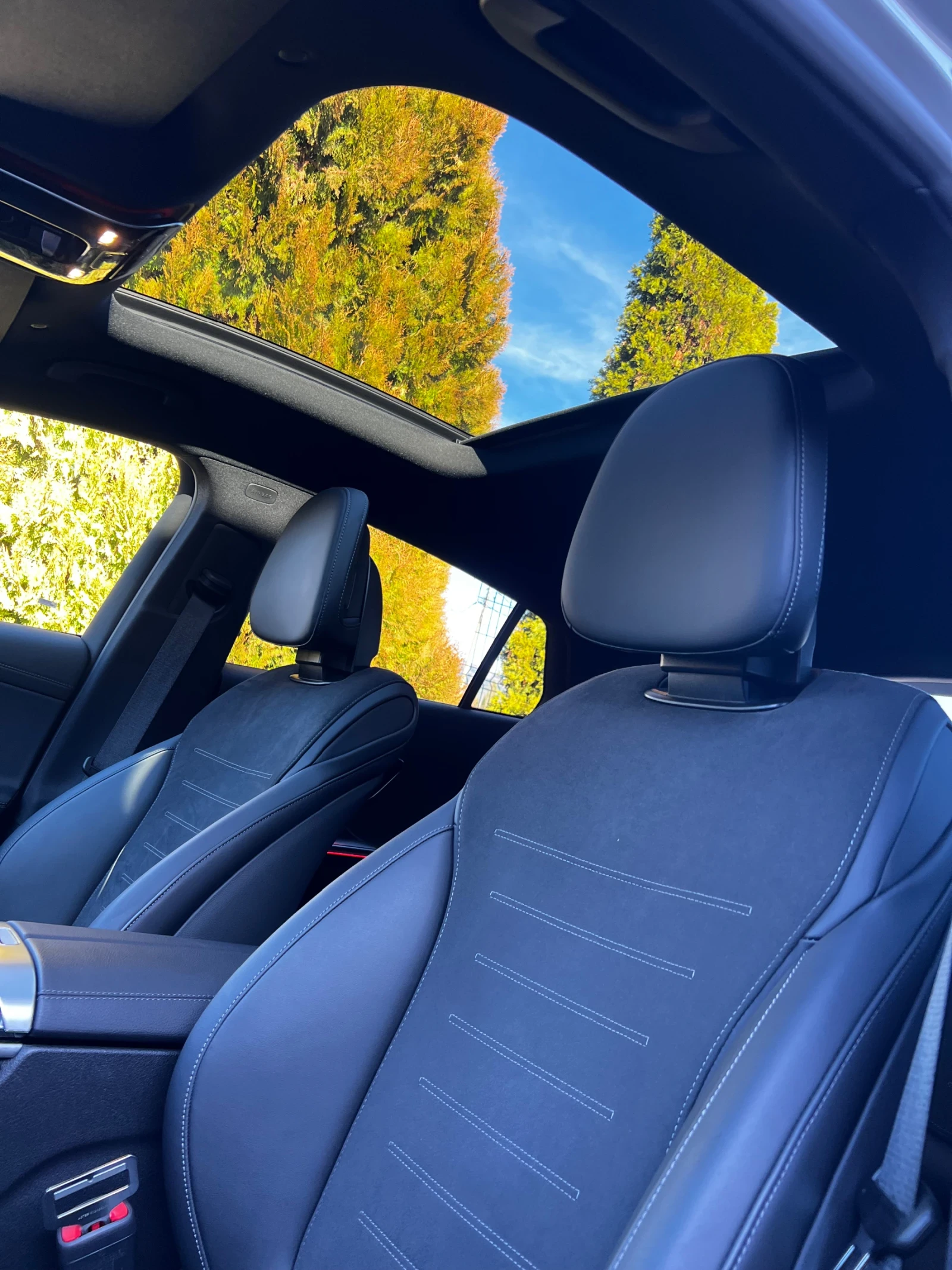 Mercedes-Benz GLC 300 | Mobile.bg � ����������� 13