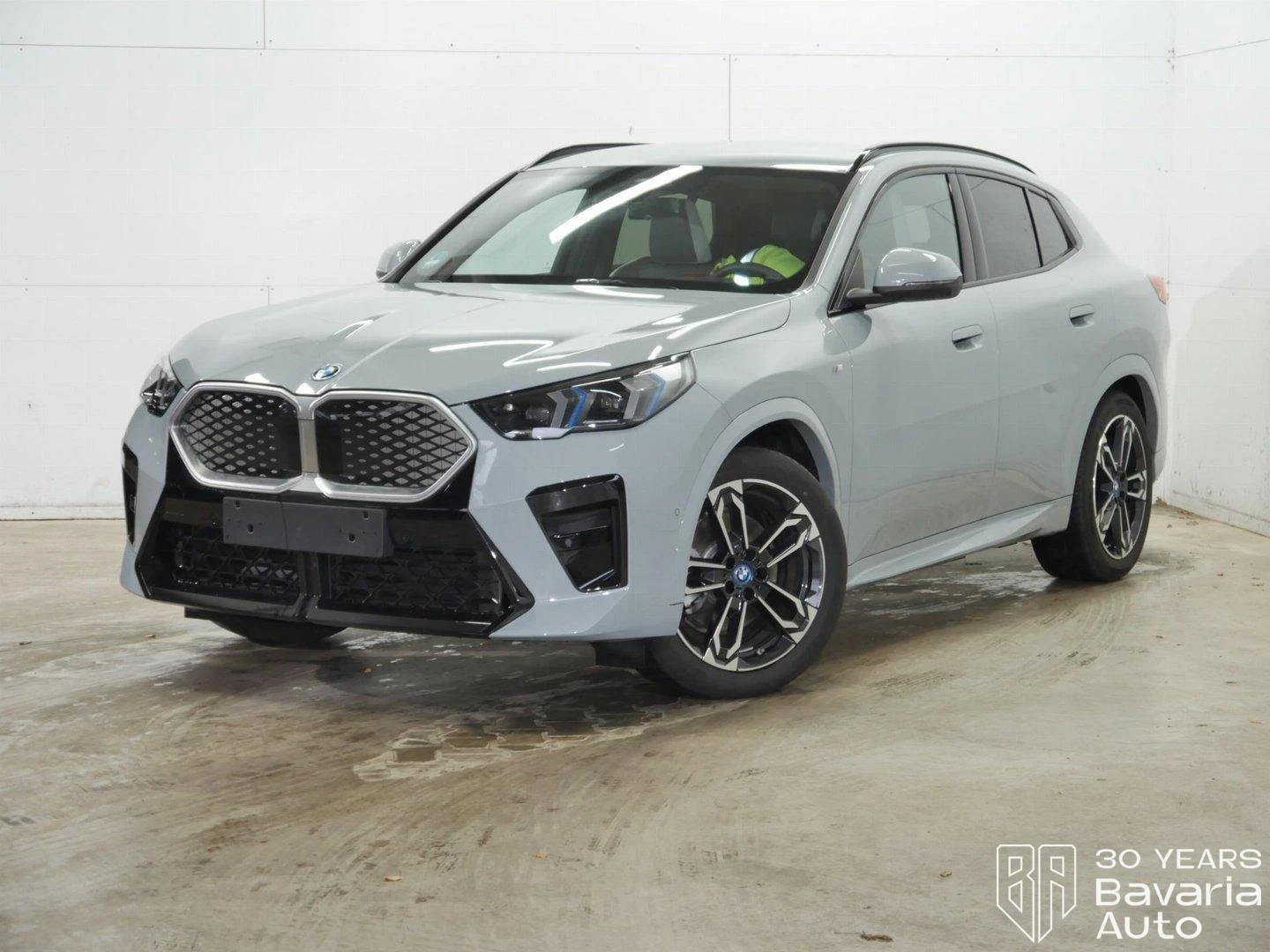 BMW X2 30 xDrive M Sport Paket  | Mobile.bg   1