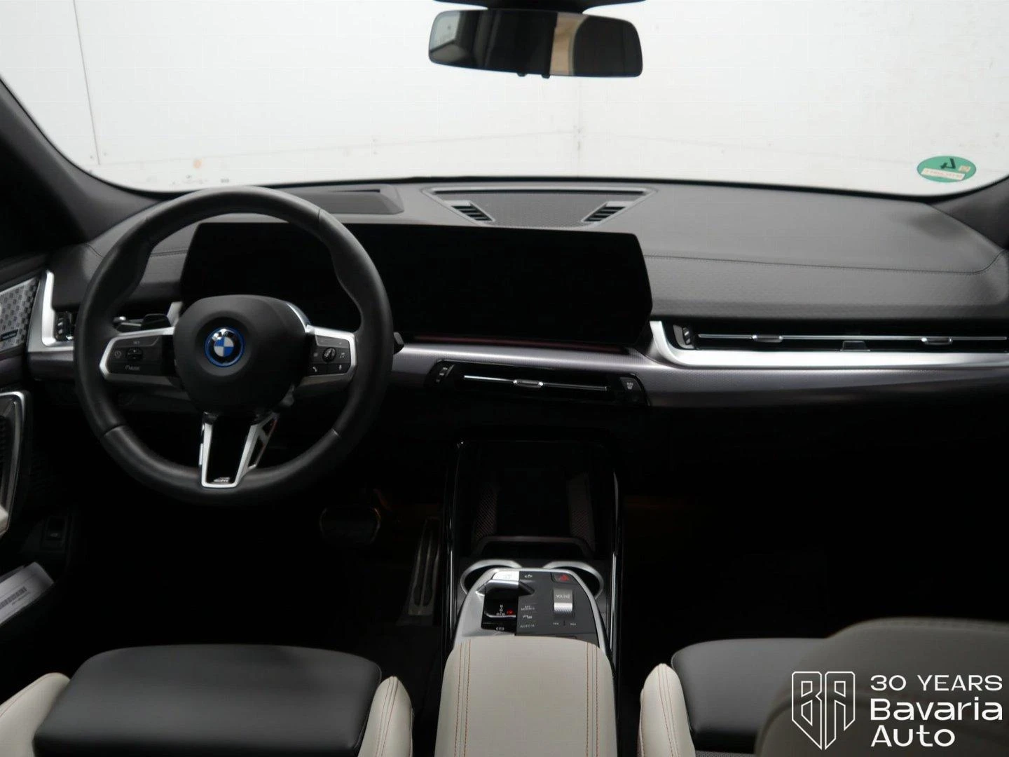 BMW X2 30 xDrive M Sport Paket  | Mobile.bg   6