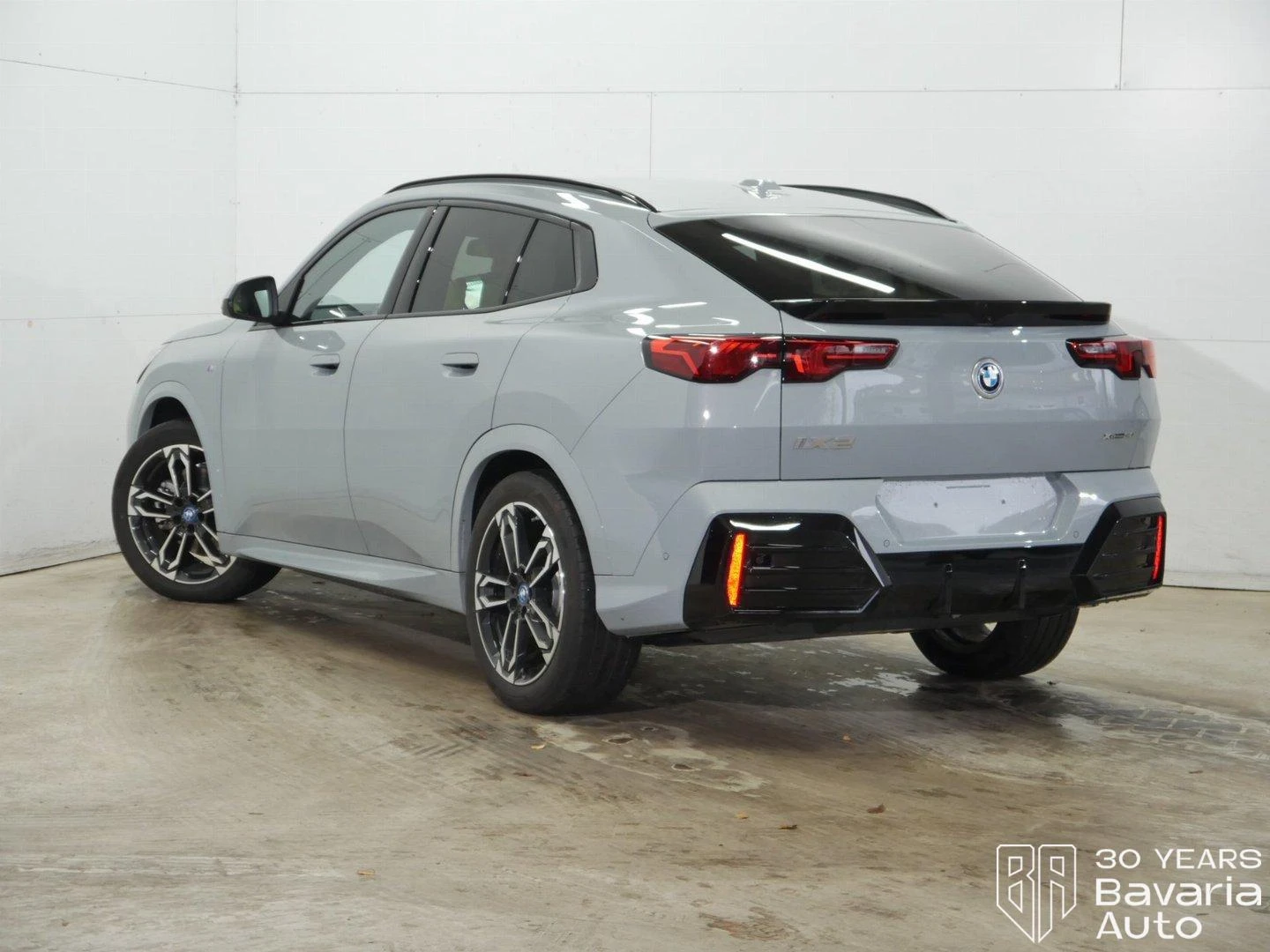BMW X2 30 xDrive M Sport Paket  | Mobile.bg   2
