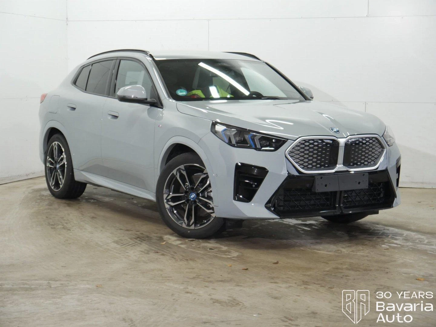 BMW X2 30 xDrive M Sport Paket  | Mobile.bg   4
