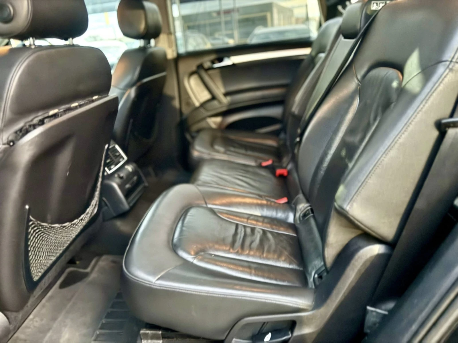 Audi Q7 3.0 S-LINE 7- | Mobile.bg   14