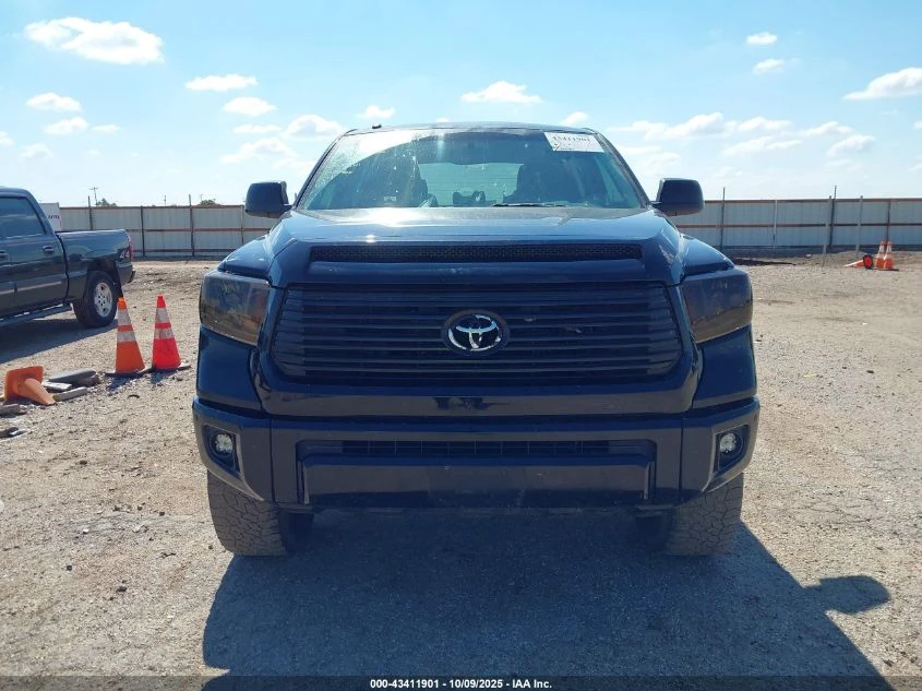 Toyota Tundra PLATINUM 5.7 | Mobile.bg � ����������� 5