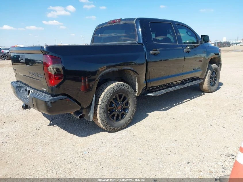 Toyota Tundra PLATINUM 5.7 | Mobile.bg � ����������� 4