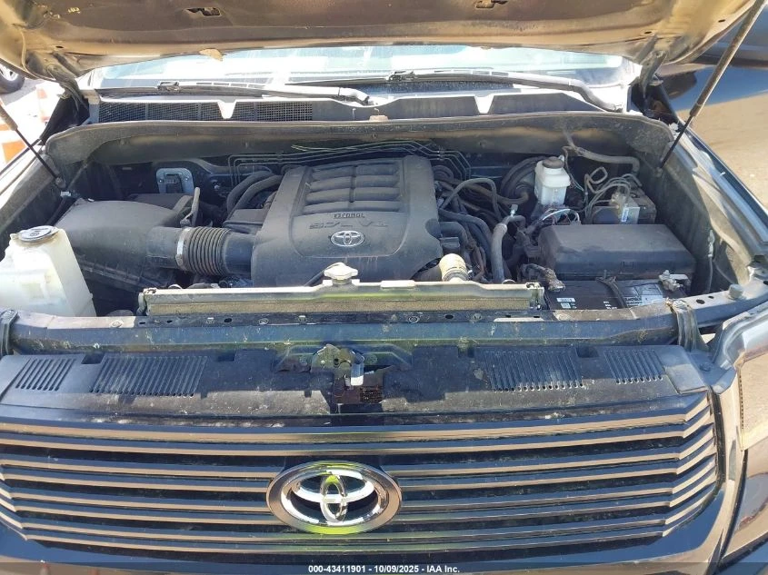 Toyota Tundra PLATINUM 5.7 | Mobile.bg � ����������� 12