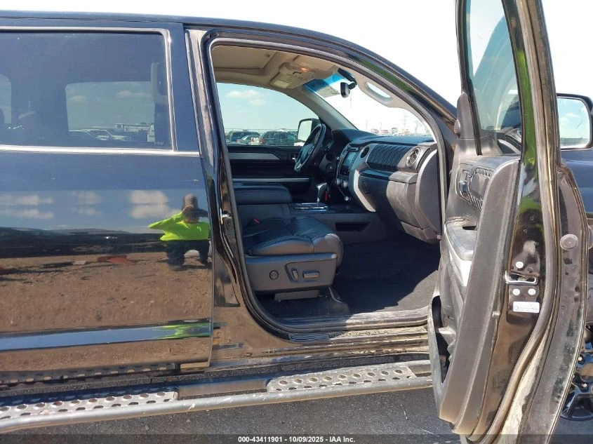 Toyota Tundra PLATINUM 5.7 | Mobile.bg � ����������� 9