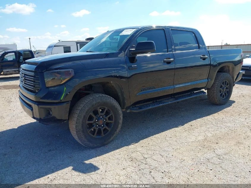 Toyota Tundra PLATINUM 5.7 | Mobile.bg � ����������� 2