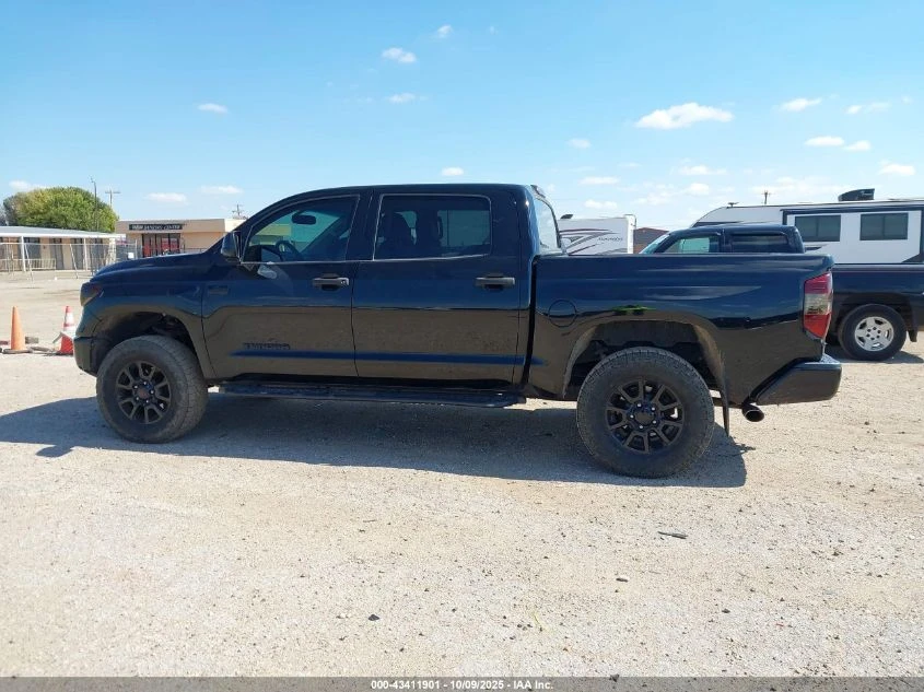 Toyota Tundra PLATINUM 5.7 | Mobile.bg � ����������� 7