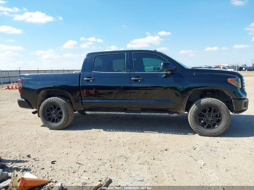Toyota Tundra PLATINUM 5.7 | Mobile.bg � ����������� 6