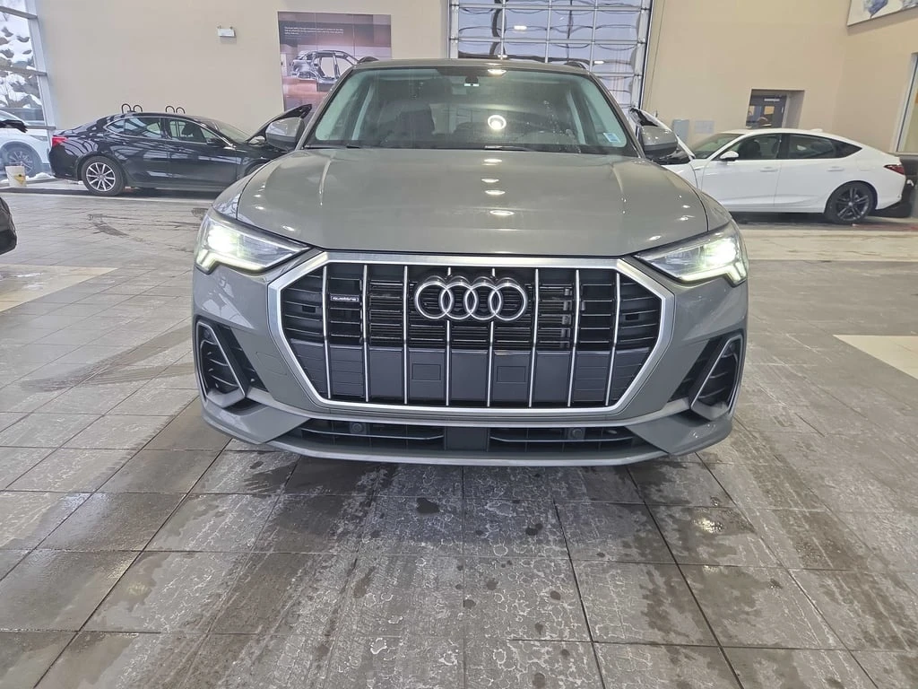 Audi Q3 / Komfort / AWD (quattro) / S-Line / �������� / | Mobile.bg � ����������� 6