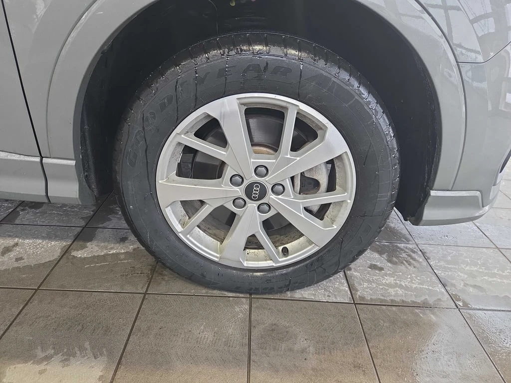 Audi Q3 / Komfort / AWD (quattro) / S-Line / �������� / | Mobile.bg � ����������� 7