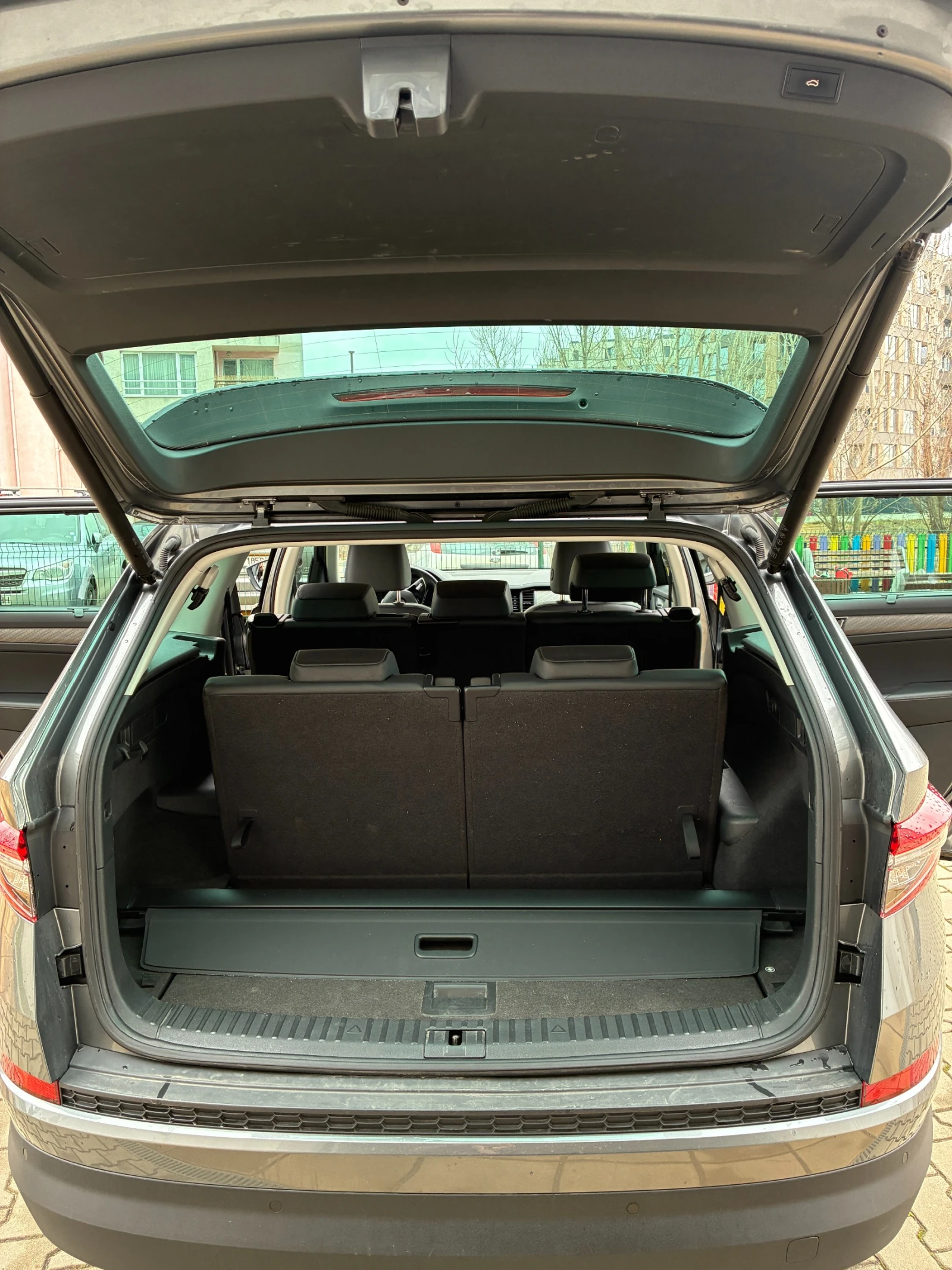 Skoda Kodiaq Style | Mobile.bg � ����������� 12