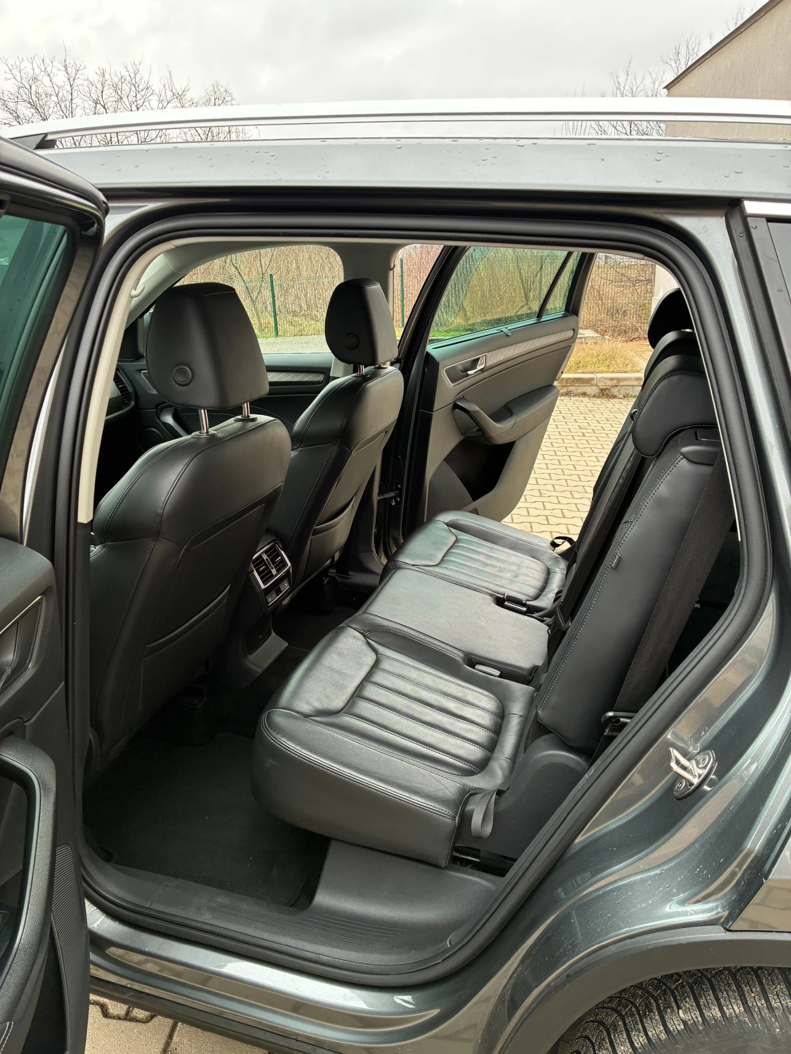 Skoda Kodiaq Style | Mobile.bg � ����������� 9
