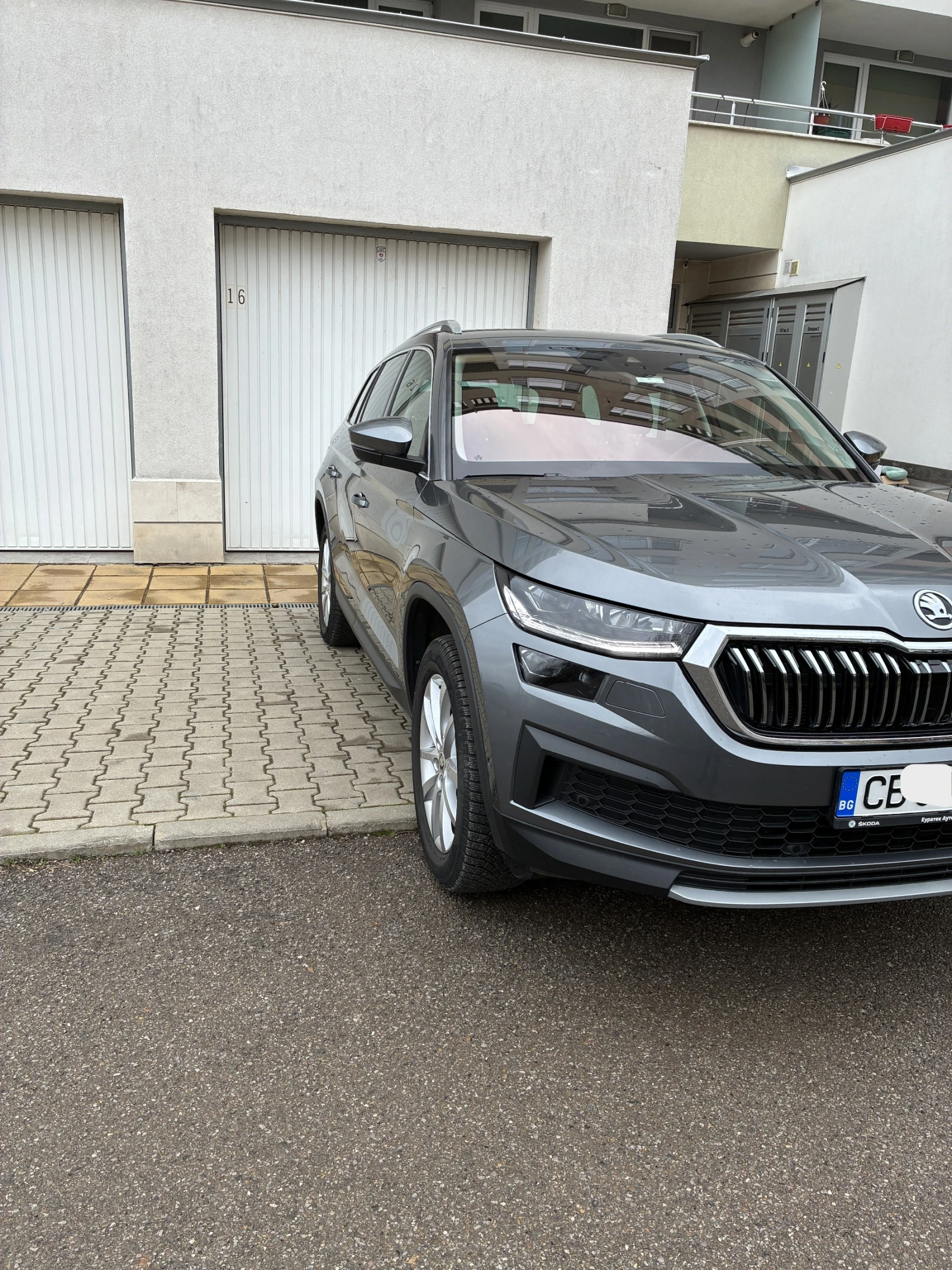 Skoda Kodiaq Style | Mobile.bg � ����������� 2