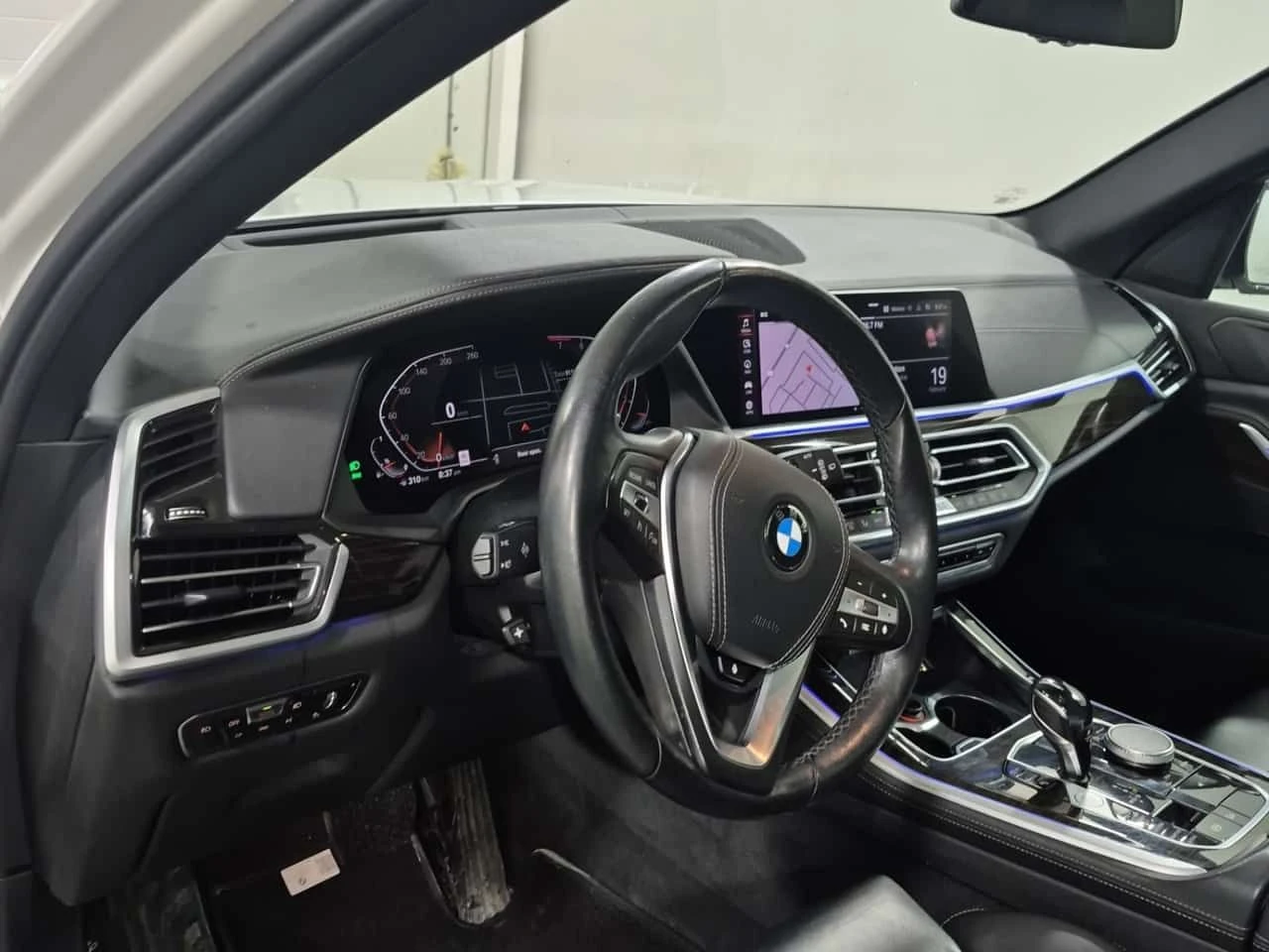 BMW X5 * XDRIVE40I * CARFAX *  - изображение 9