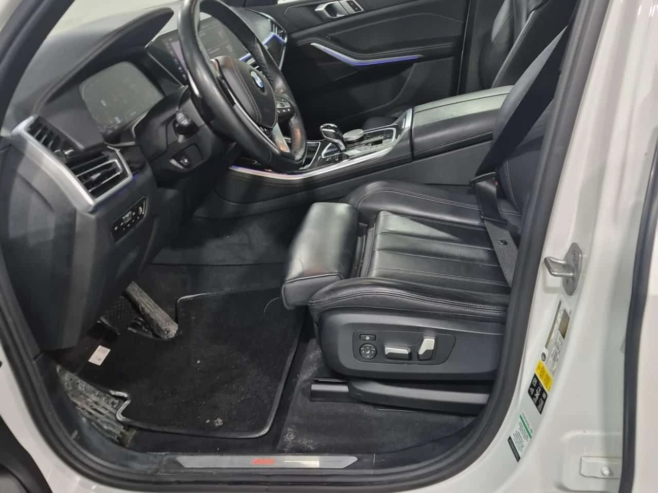 BMW X5 * XDRIVE40I * CARFAX *  - изображение 5