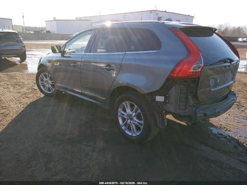 Volvo XC60 2.0l T5 Drive-E Premier | Mobile.bg � ����������� 3