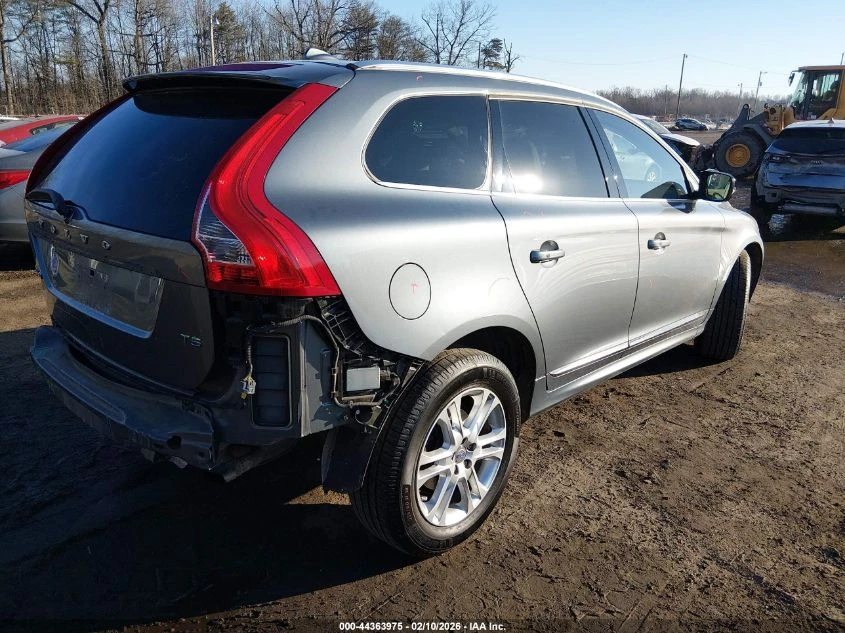 Volvo XC60 2.0l T5 Drive-E Premier | Mobile.bg � ����������� 4