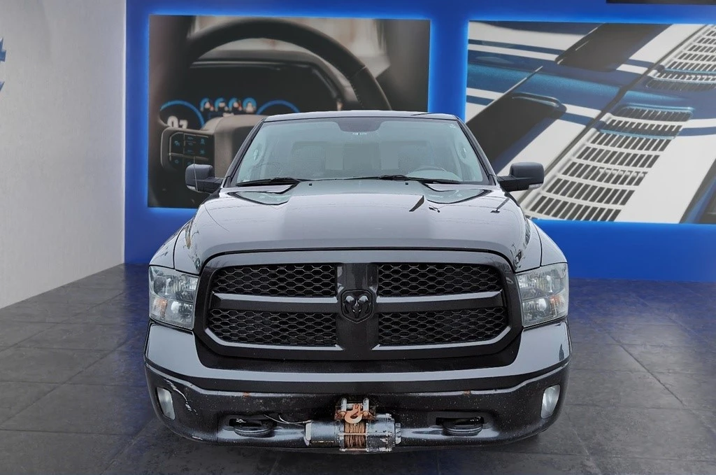 Dodge RAM 1500 BIG HORN