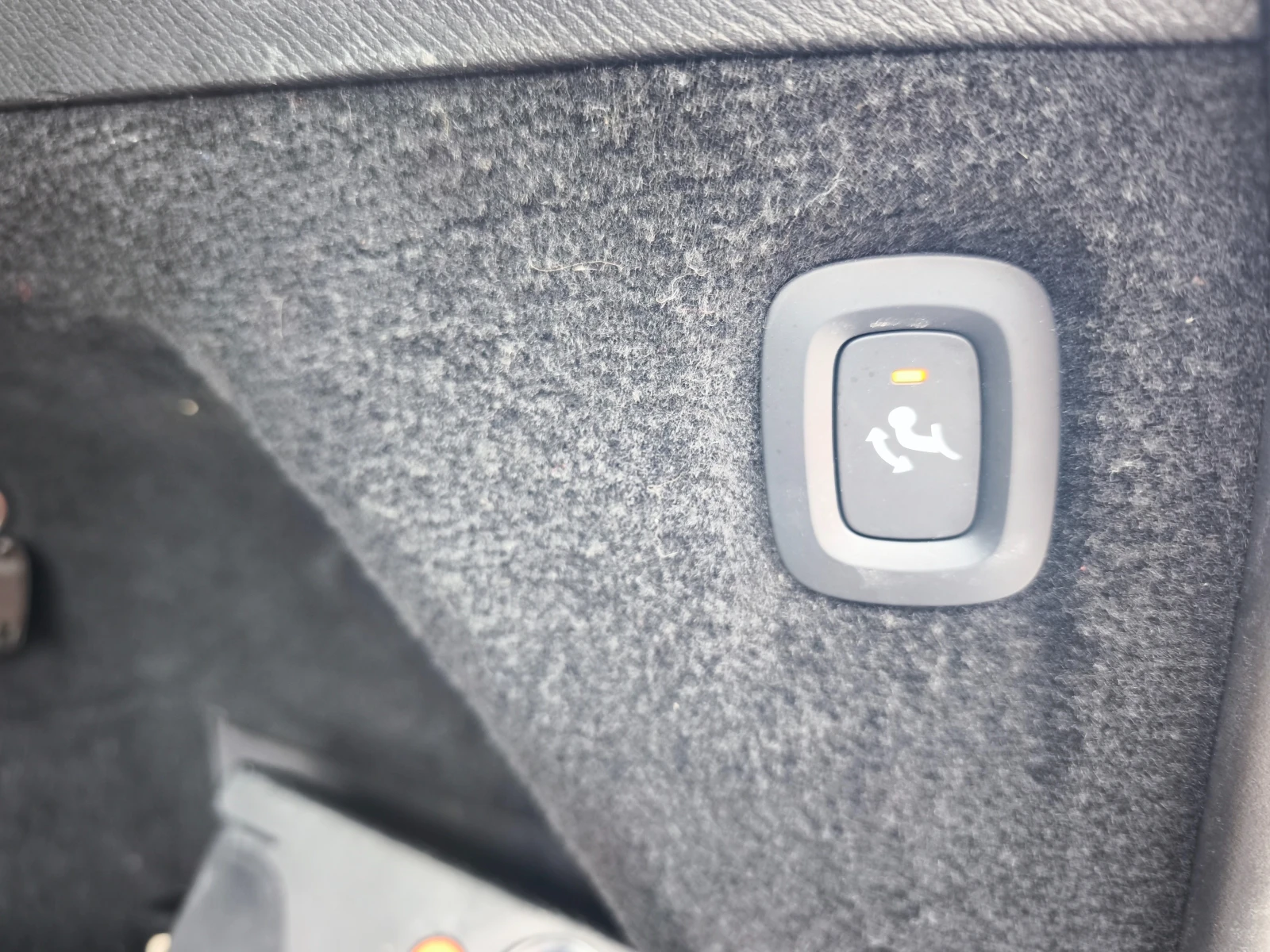 Volvo Xc90, снимка 14 - Автомобили и джипове - 54042240