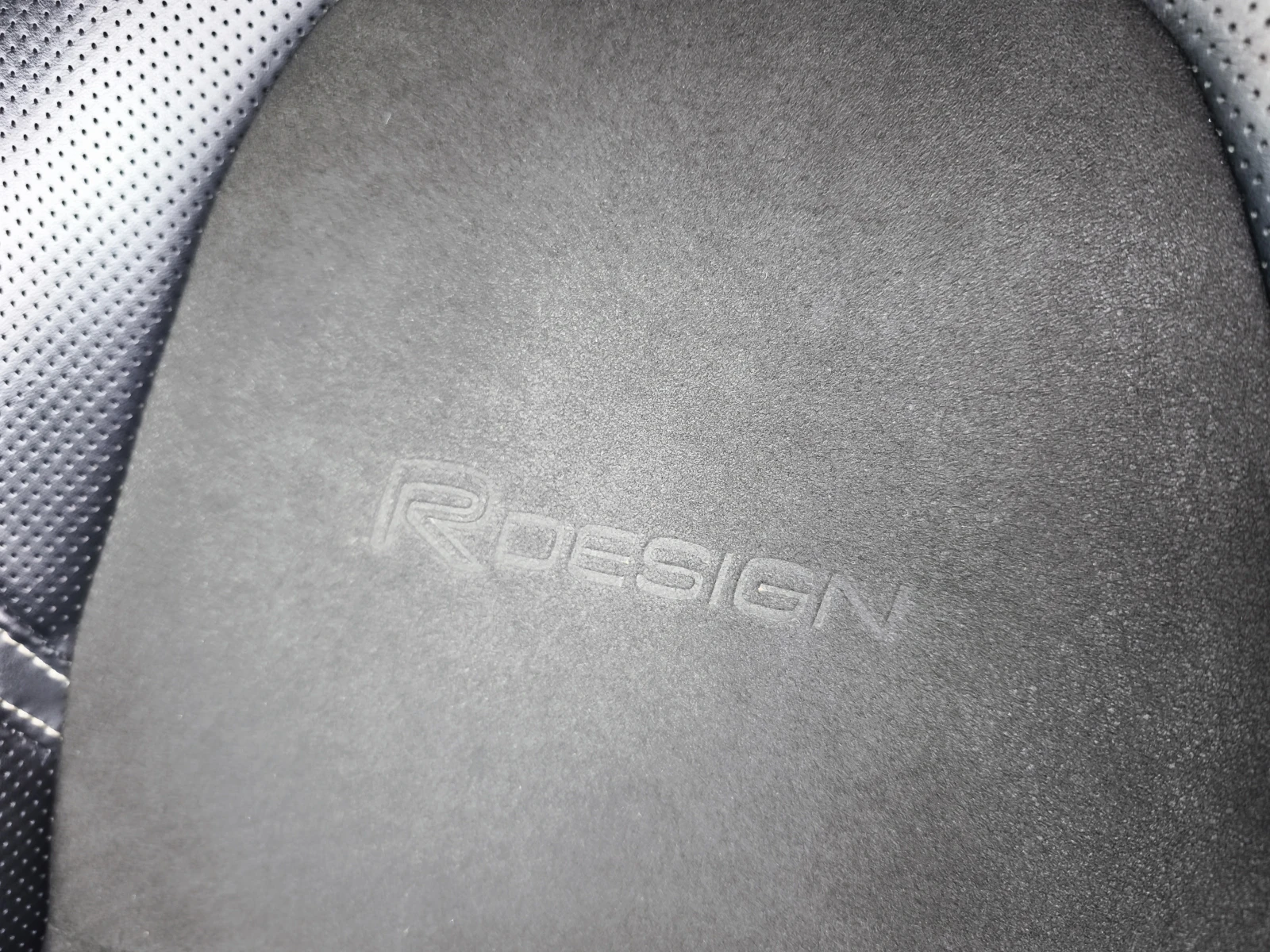 Volvo Xc90, снимка 8 - Автомобили и джипове - 54042240