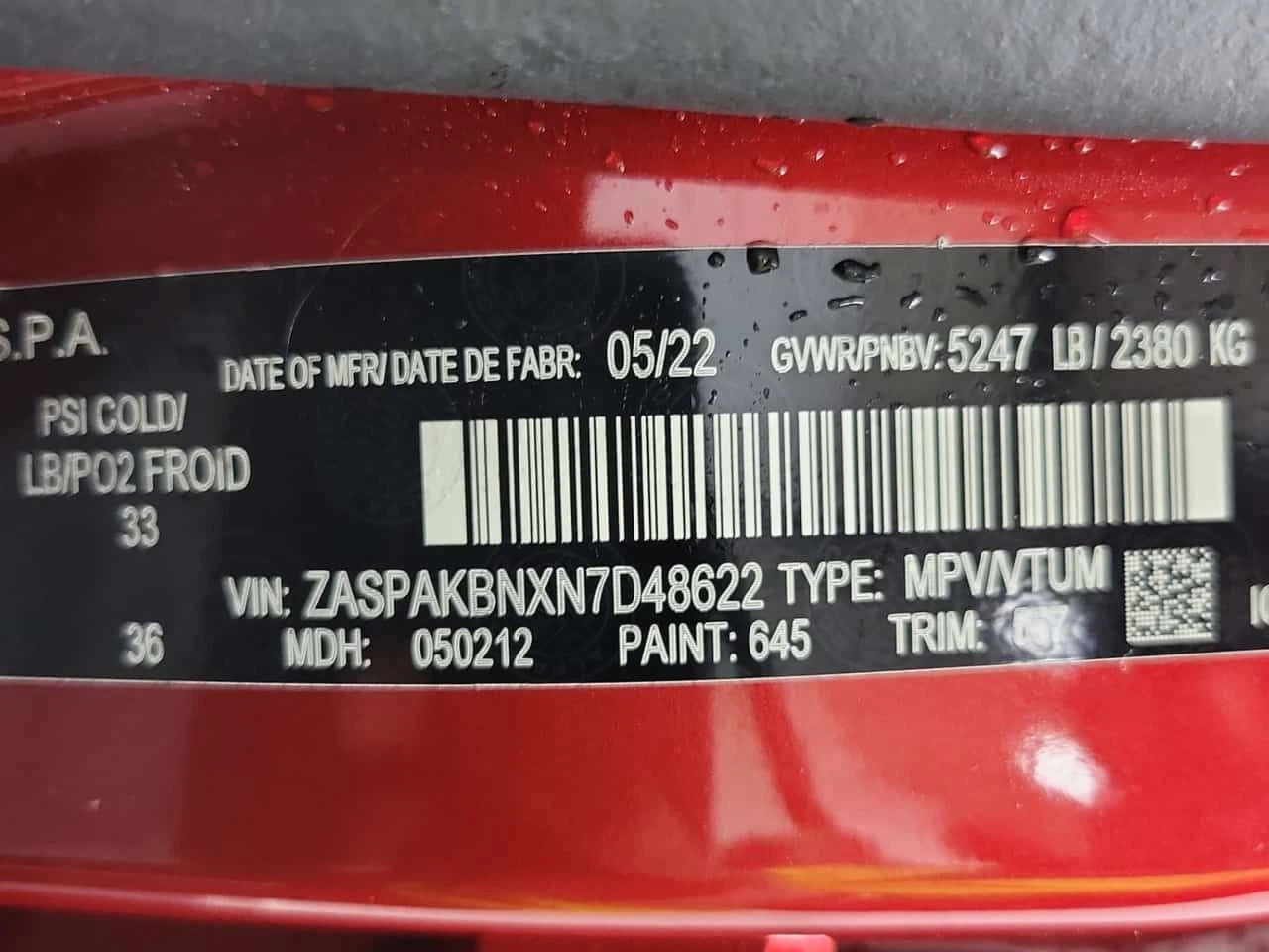 Alfa Romeo Stelvio * VELOCE * ���������* ��������*  | Mobile.bg � ����������� 16