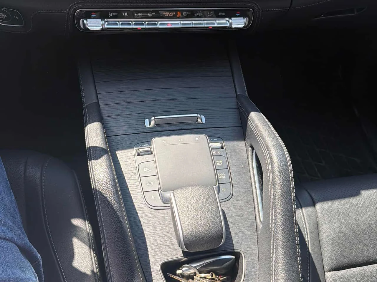 Mercedes-Benz GLE 350 / DISTRONIC / 360 / BURMESTER / ПАНОРАМА, снимка 10 - Автомобили и джипове - 54126977