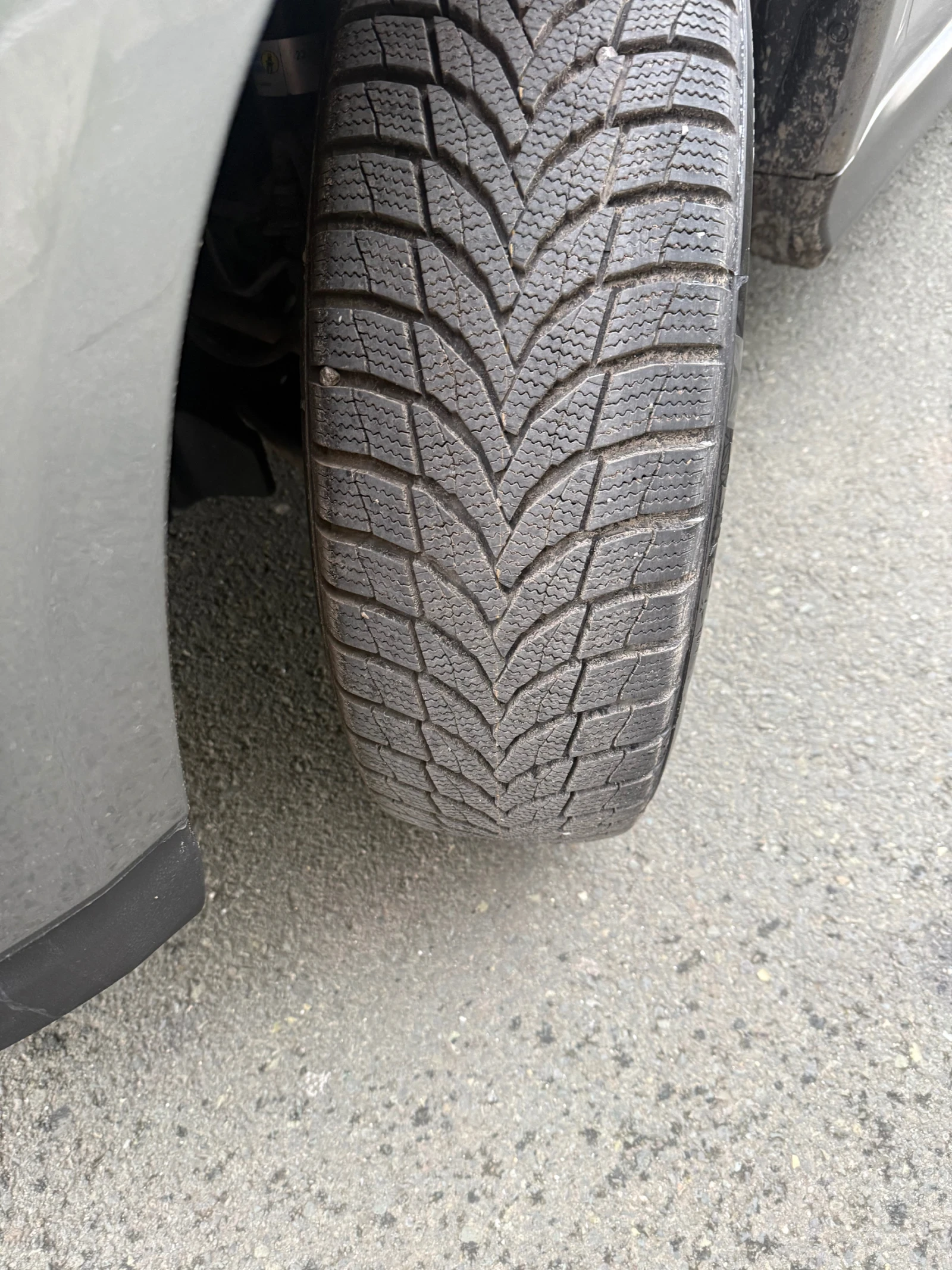 Mitsubishi ASX 1.6 бензинCH, снимка 15 - Автомобили и джипове - 54445660