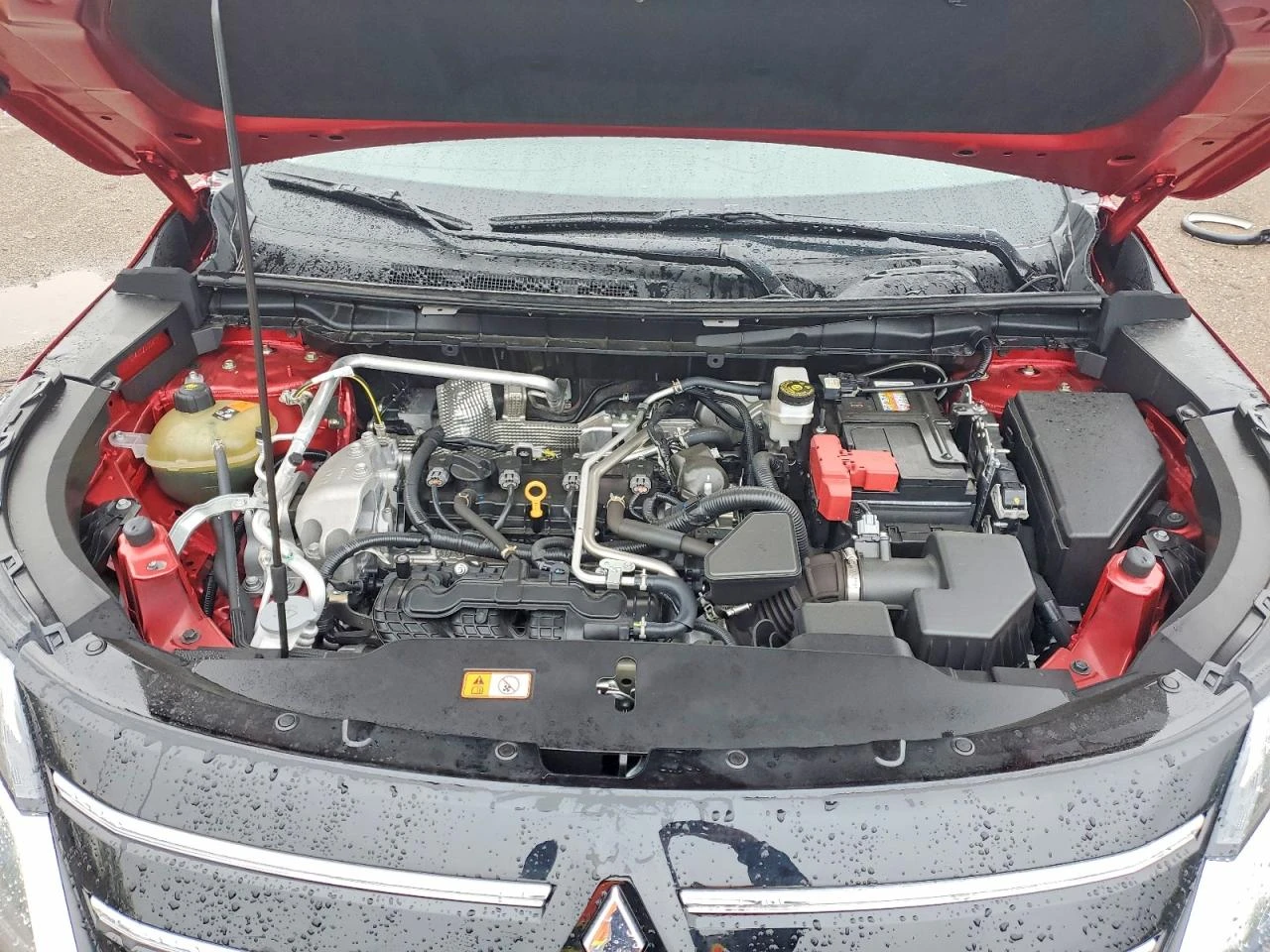 Mitsubishi Outlander 2.5l Es* 4x4* CARFAX* ������ ���������*  | Mobile.bg � ����������� 12