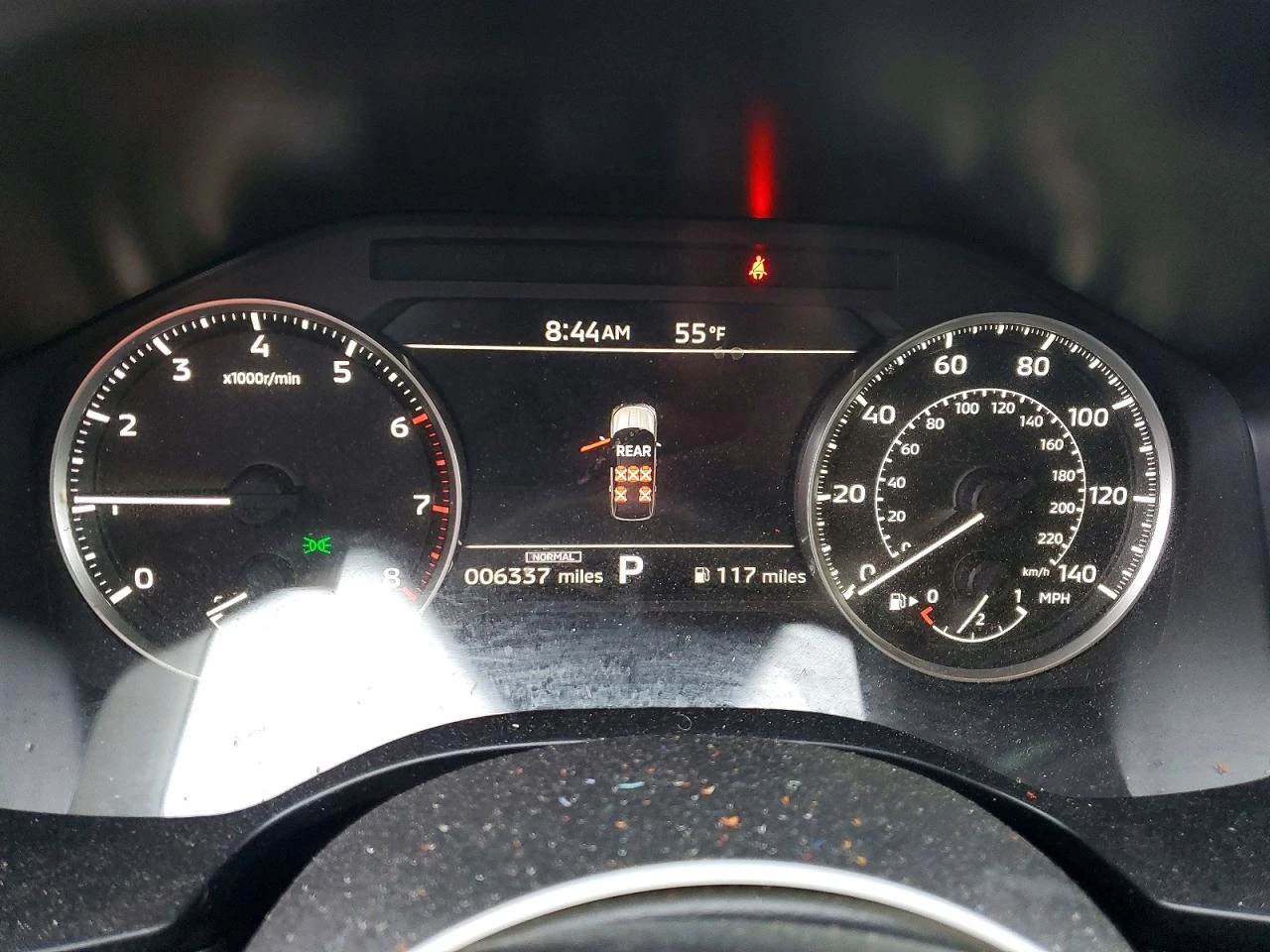 Mitsubishi Outlander 2.5l Es* 4x4* CARFAX* ������ ���������*  | Mobile.bg � ����������� 9
