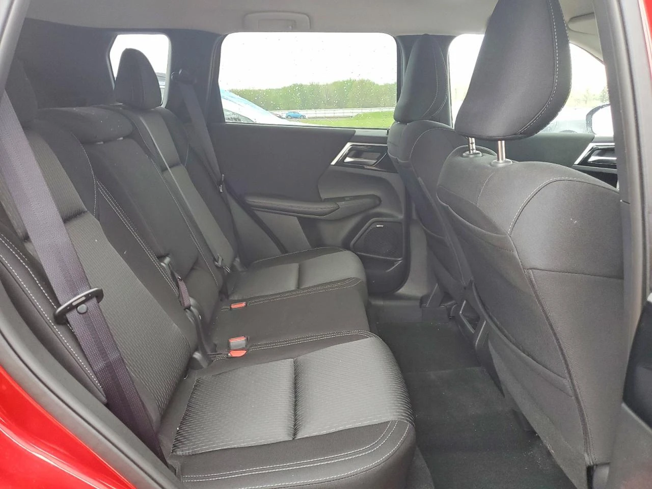 Mitsubishi Outlander 2.5l Es* 4x4* CARFAX* ������ ���������*  | Mobile.bg � ����������� 11