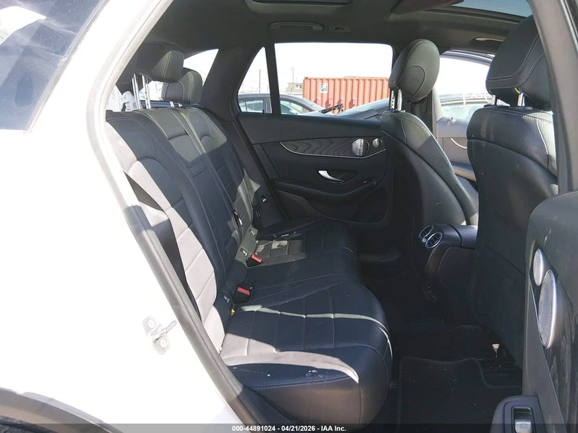 Mercedes-Benz GLC 300 2.0l 4Matic | Mobile.bg � ����������� 8