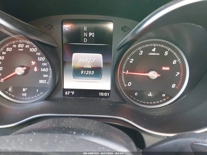Mercedes-Benz GLC 300 2.0l 4Matic | Mobile.bg � ����������� 7
