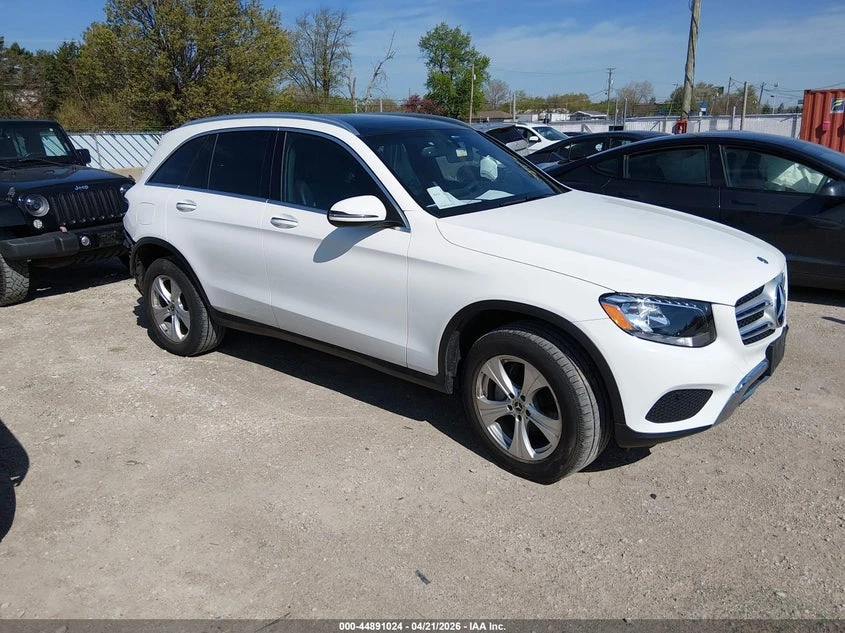 Mercedes-Benz GLC 300 2.0l 4Matic | Mobile.bg � ����������� 1