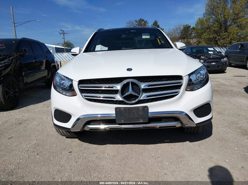 Mercedes-Benz GLC 300 2.0l 4Matic | Mobile.bg � ����������� 13