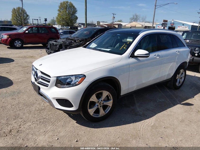 Mercedes-Benz GLC 300 2.0l 4Matic | Mobile.bg � ����������� 2