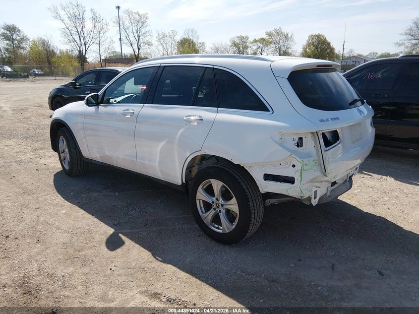 Mercedes-Benz GLC 300 2.0l 4Matic | Mobile.bg � ����������� 3