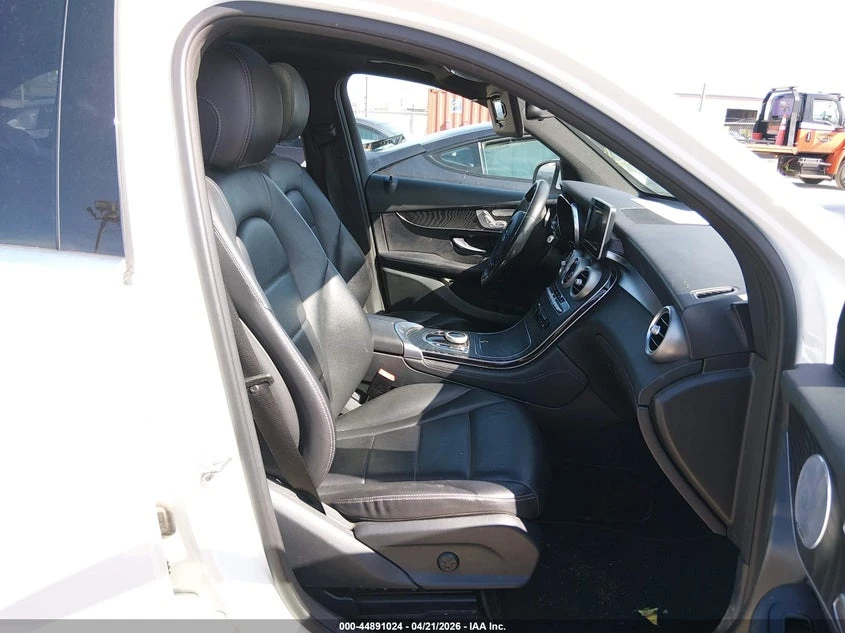 Mercedes-Benz GLC 300 2.0l 4Matic | Mobile.bg � ����������� 5