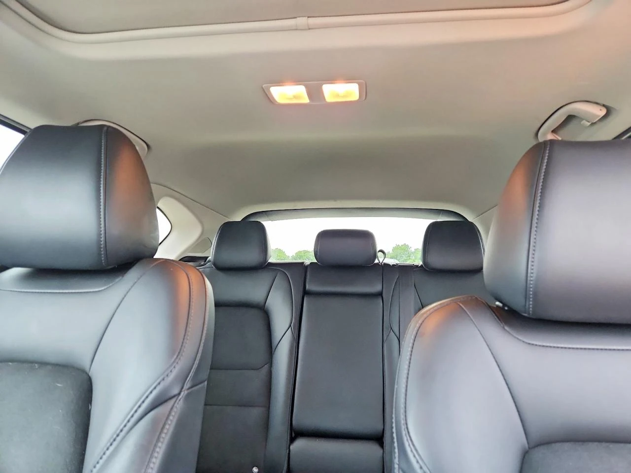 Mazda CX-5 * TOURING* AWD* , снимка 11 - Автомобили и джипове - 54641665