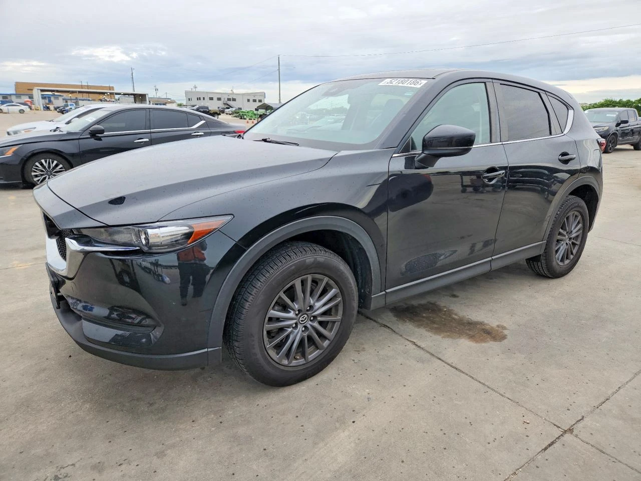 Mazda CX-5 * TOURING* AWD* 